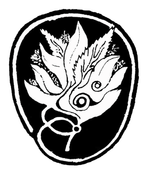 GRÆS BORNHOLM logo